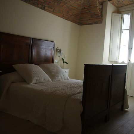 Suites Bobbio Eksteriør bilde