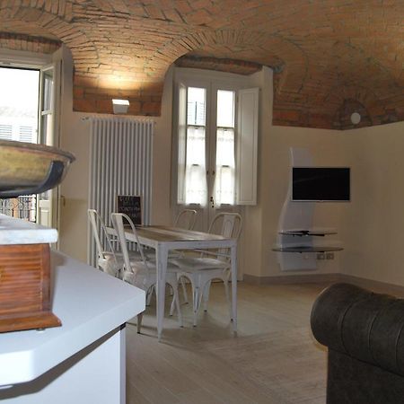 Suites Bobbio Eksteriør bilde