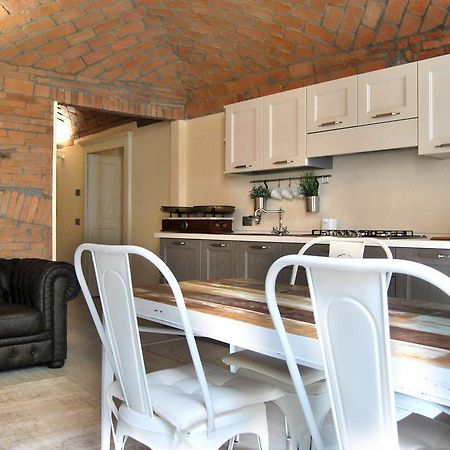 Suites Bobbio Eksteriør bilde