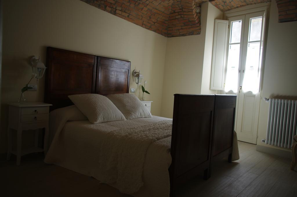 Suites Bobbio Eksteriør bilde
