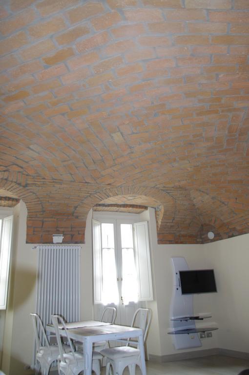 Suites Bobbio Eksteriør bilde